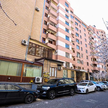 Stay Inn Apartments At Yekmalyan Street Ереван Екстериор снимка