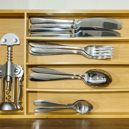 Stay Inn Apartments At Yekmalyan Street Ереван Екстериор снимка