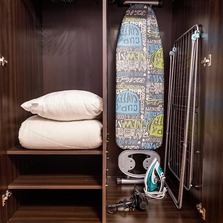 Stay Inn Apartments At Yekmalyan Street Ереван Екстериор снимка
