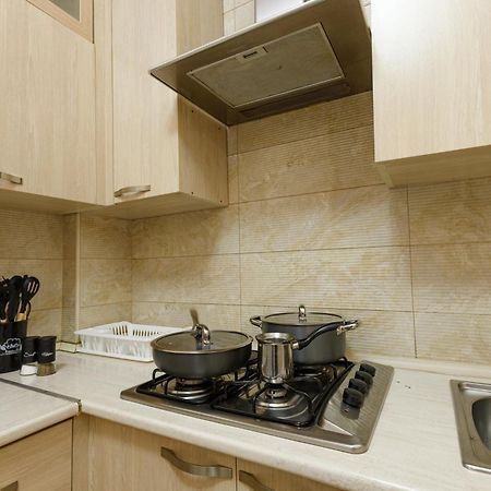 Stay Inn Apartments At Yekmalyan Street Ереван Екстериор снимка