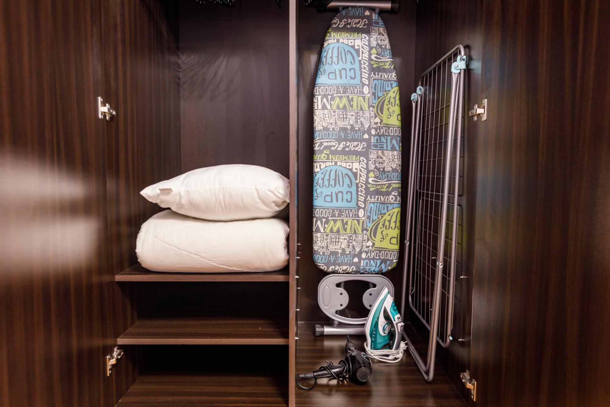 Stay Inn Apartments At Yekmalyan Street Ереван Екстериор снимка