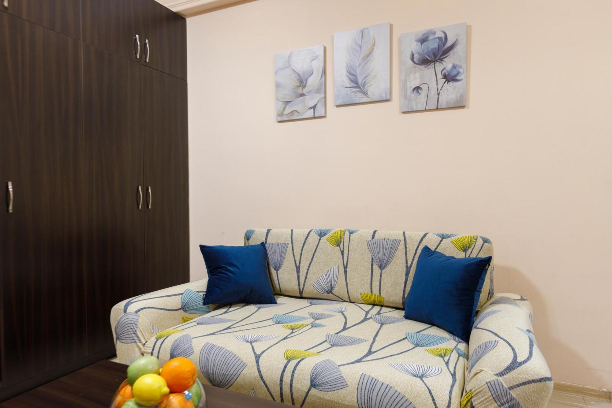 Stay Inn Apartments At Yekmalyan Street Ереван Екстериор снимка