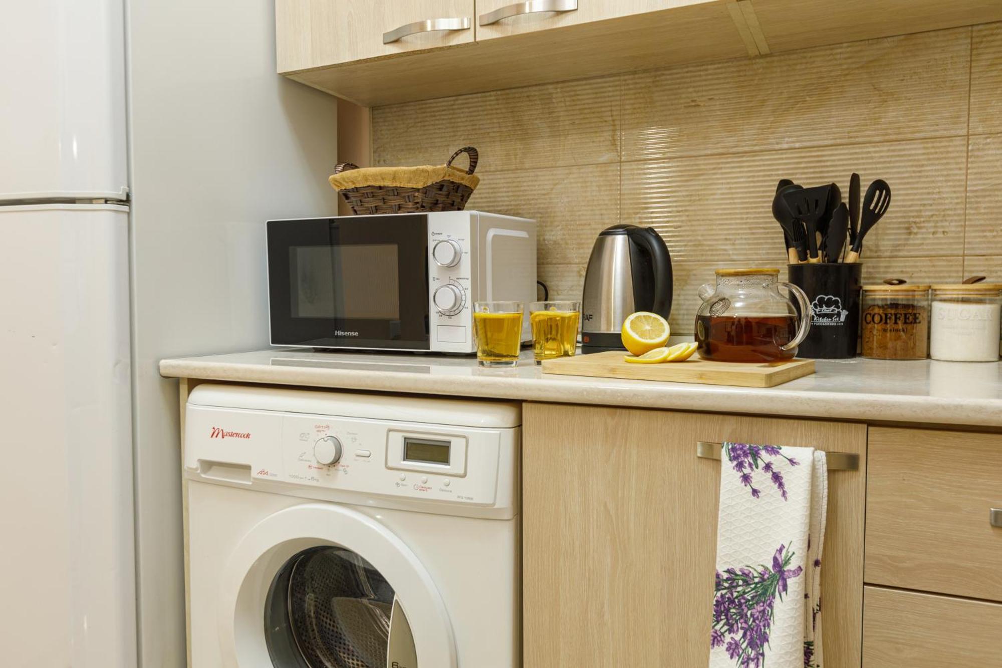 Stay Inn Apartments At Yekmalyan Street Ереван Екстериор снимка