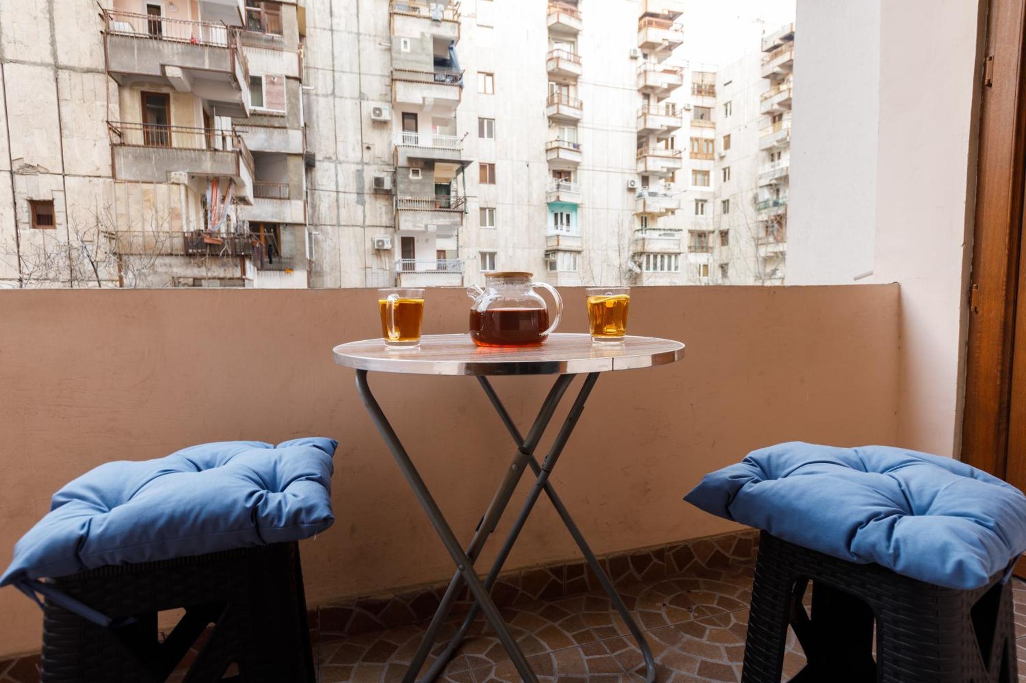 Stay Inn Apartments At Yekmalyan Street Ереван Екстериор снимка